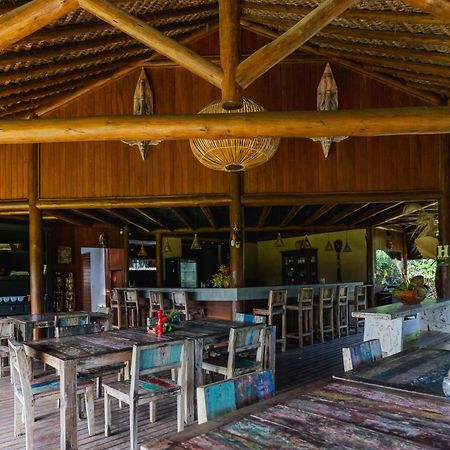 Hotel Villa Balidende バーラ・グランデ エクステリア 写真