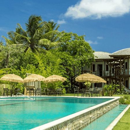 Hotel Villa Balidende バーラ・グランデ エクステリア 写真