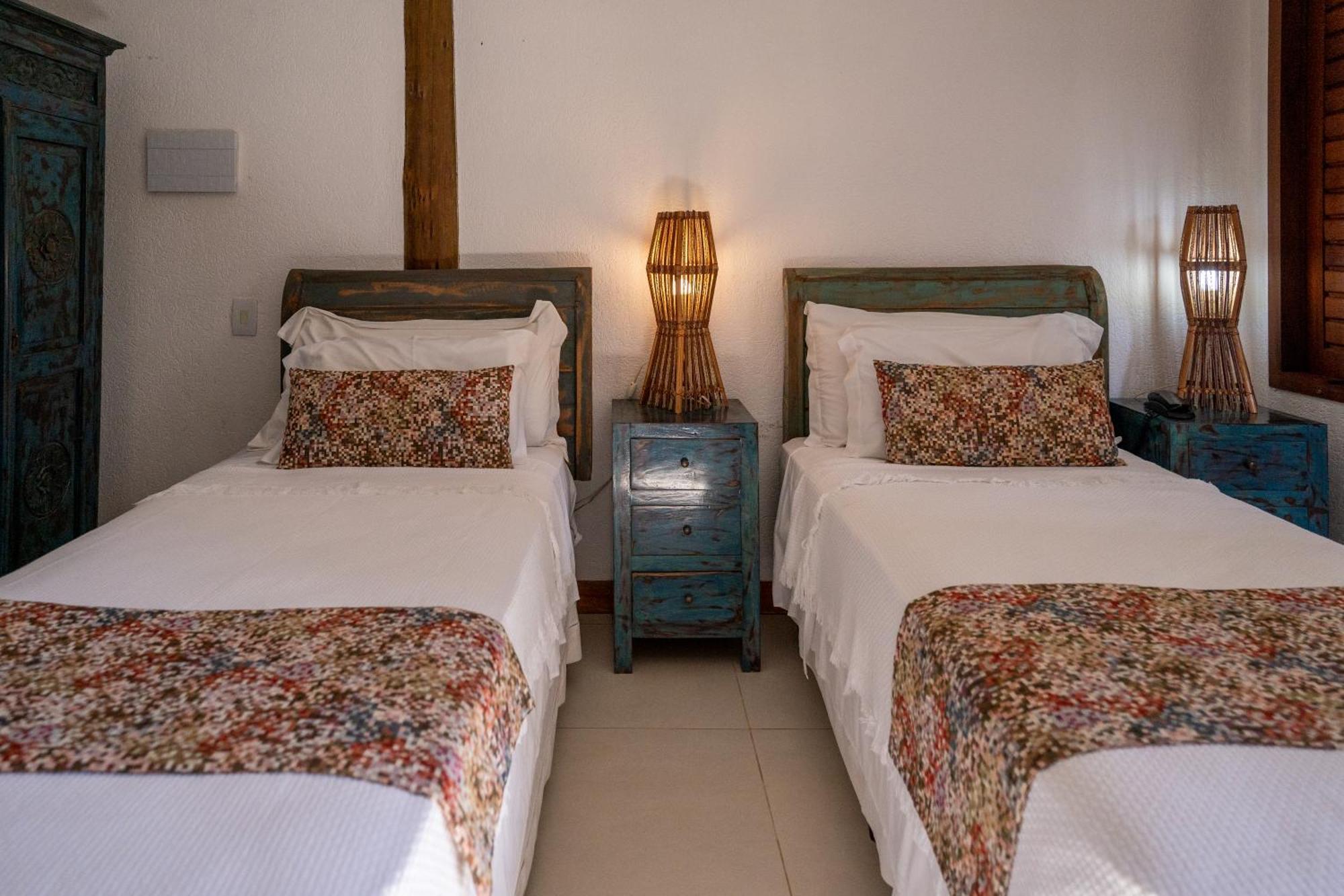 Hotel Villa Balidende バーラ・グランデ エクステリア 写真