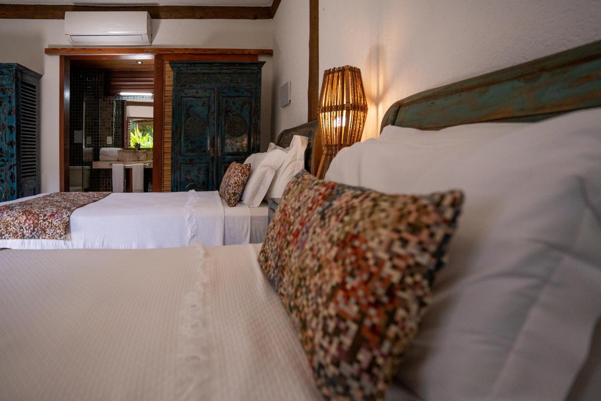 Hotel Villa Balidende バーラ・グランデ エクステリア 写真
