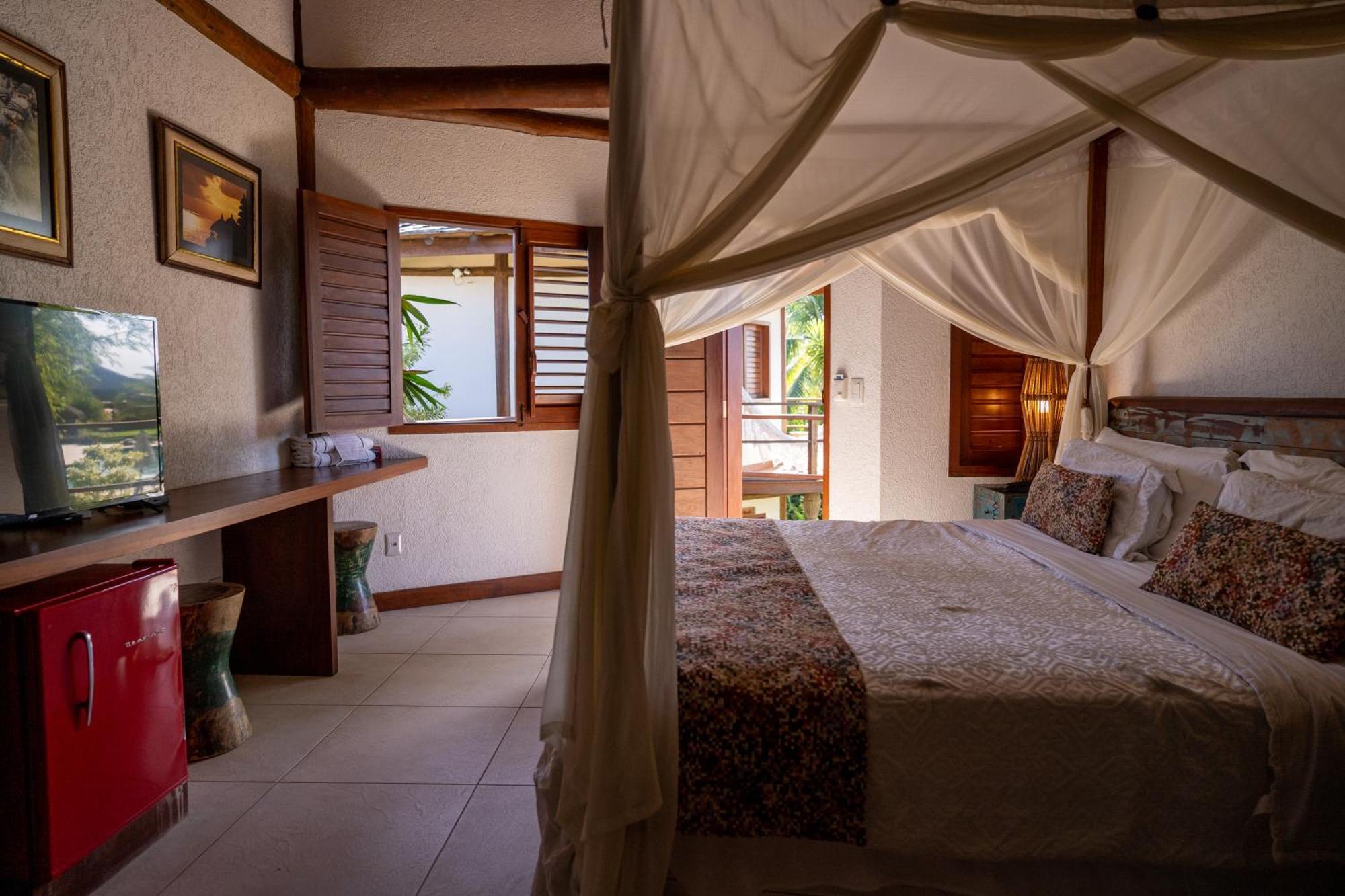 Hotel Villa Balidende バーラ・グランデ エクステリア 写真