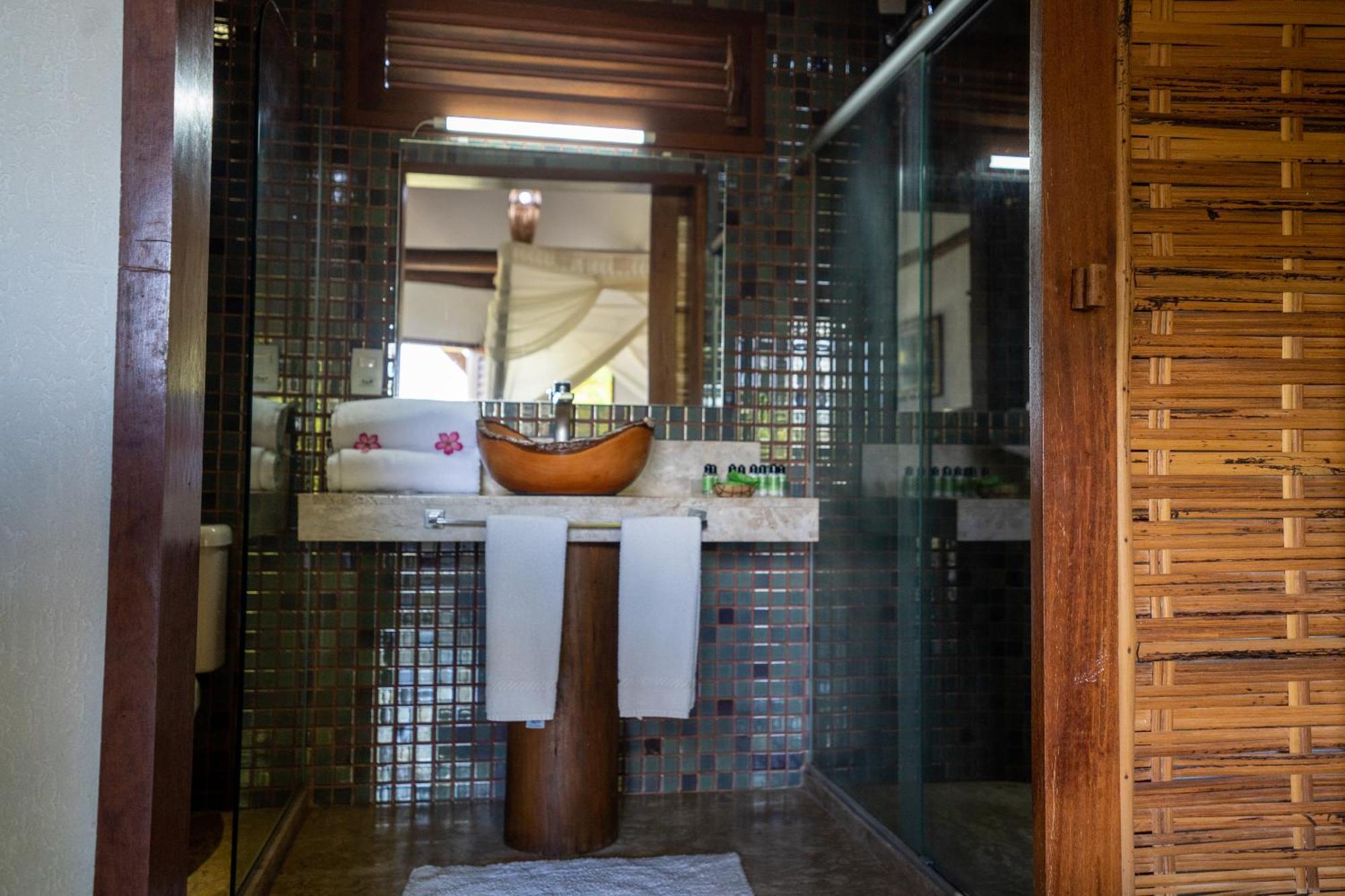 Hotel Villa Balidende バーラ・グランデ エクステリア 写真