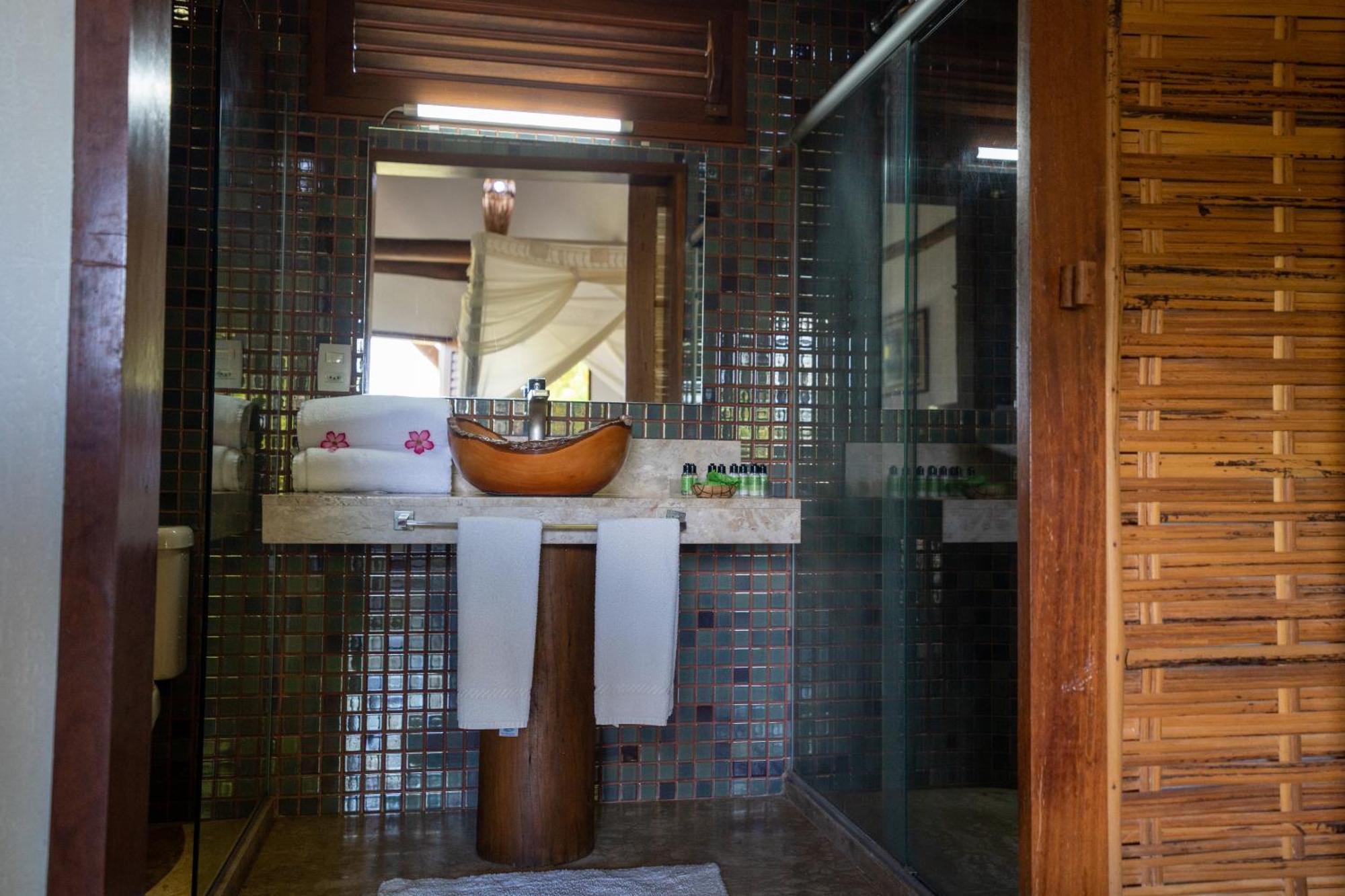 Hotel Villa Balidende バーラ・グランデ エクステリア 写真