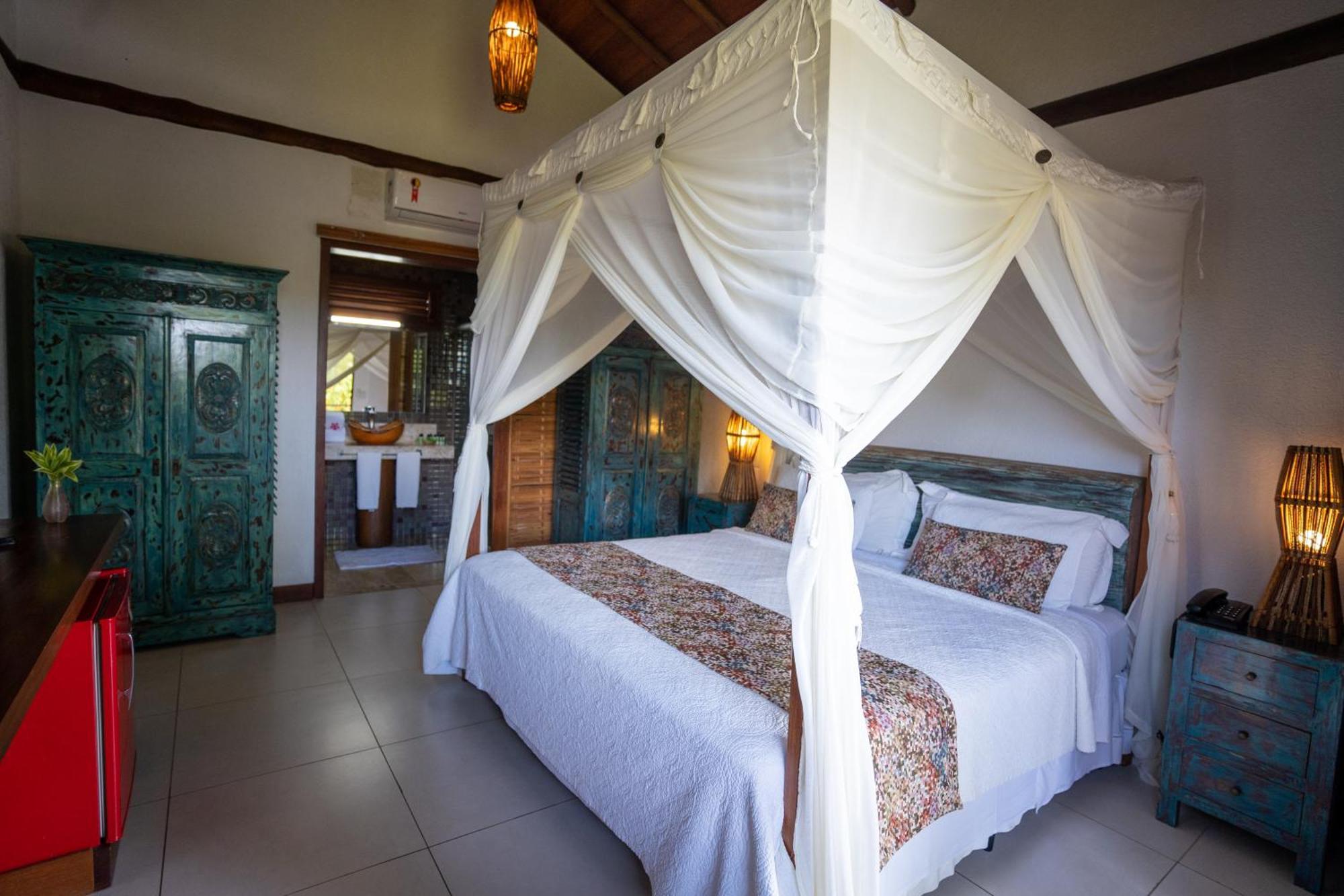 Hotel Villa Balidende バーラ・グランデ エクステリア 写真