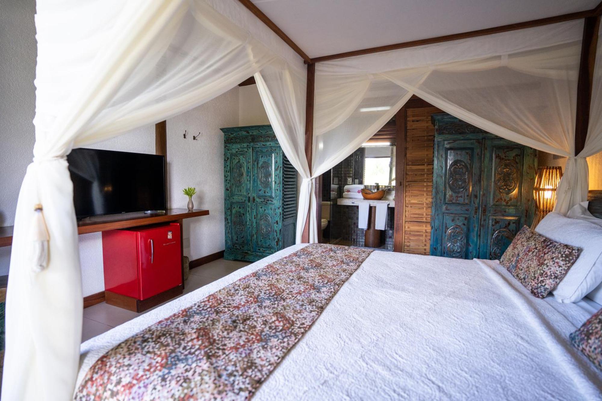 Hotel Villa Balidende バーラ・グランデ エクステリア 写真