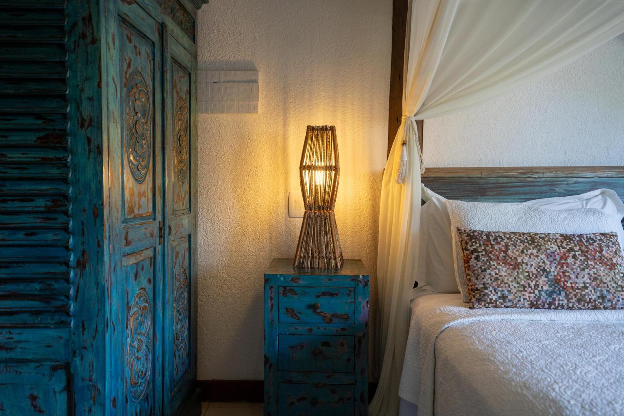 Hotel Villa Balidende バーラ・グランデ エクステリア 写真