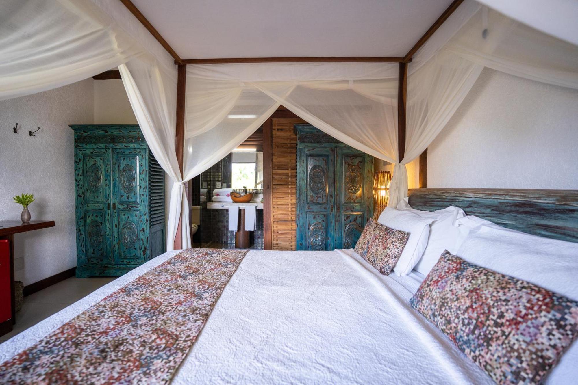 Hotel Villa Balidende バーラ・グランデ エクステリア 写真