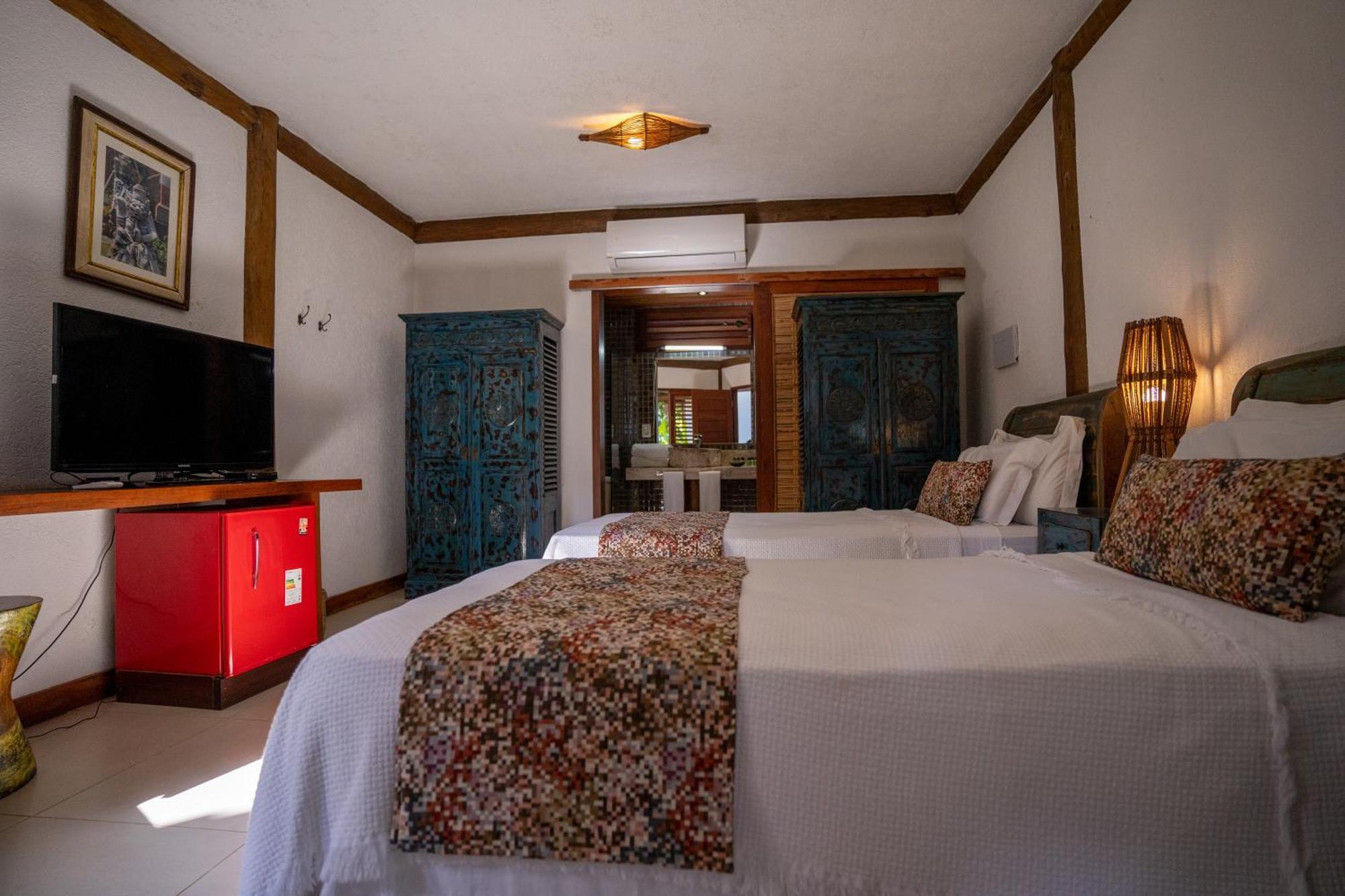 Hotel Villa Balidende バーラ・グランデ エクステリア 写真