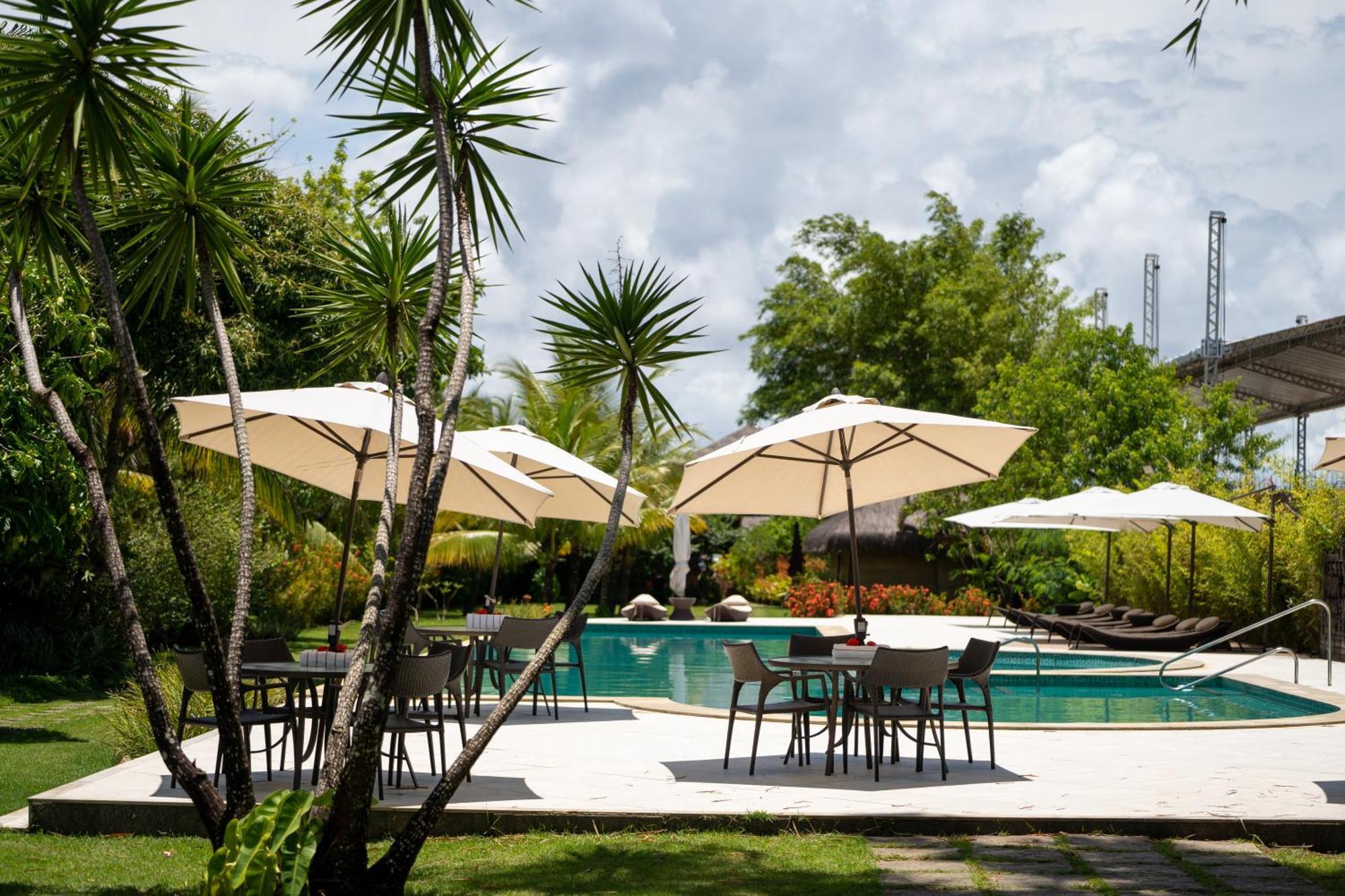 Hotel Villa Balidende バーラ・グランデ エクステリア 写真