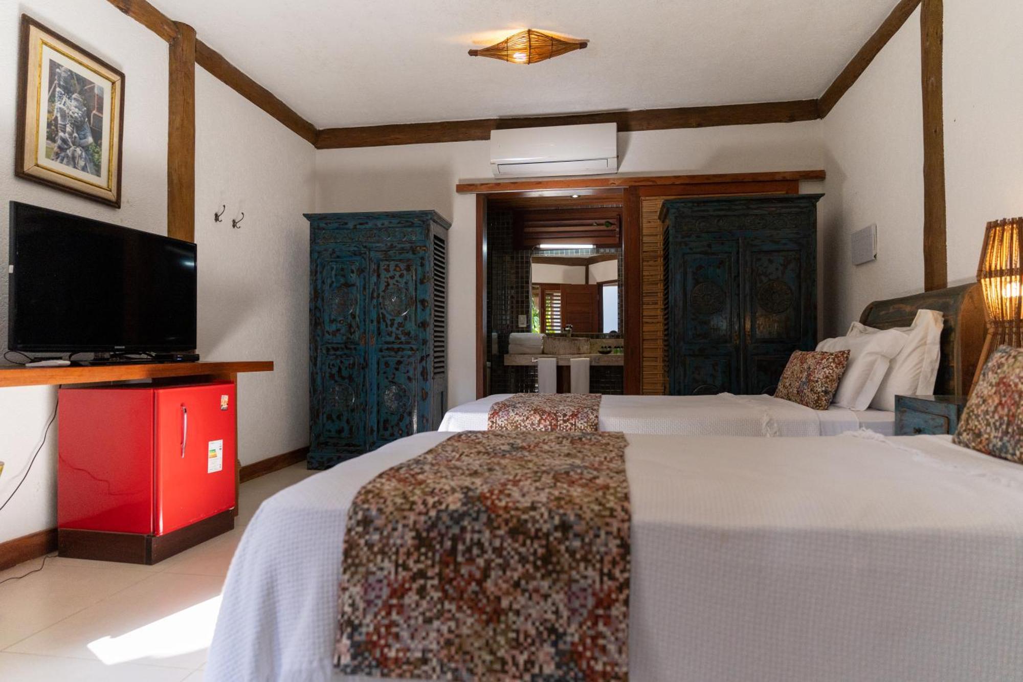 Hotel Villa Balidende バーラ・グランデ エクステリア 写真