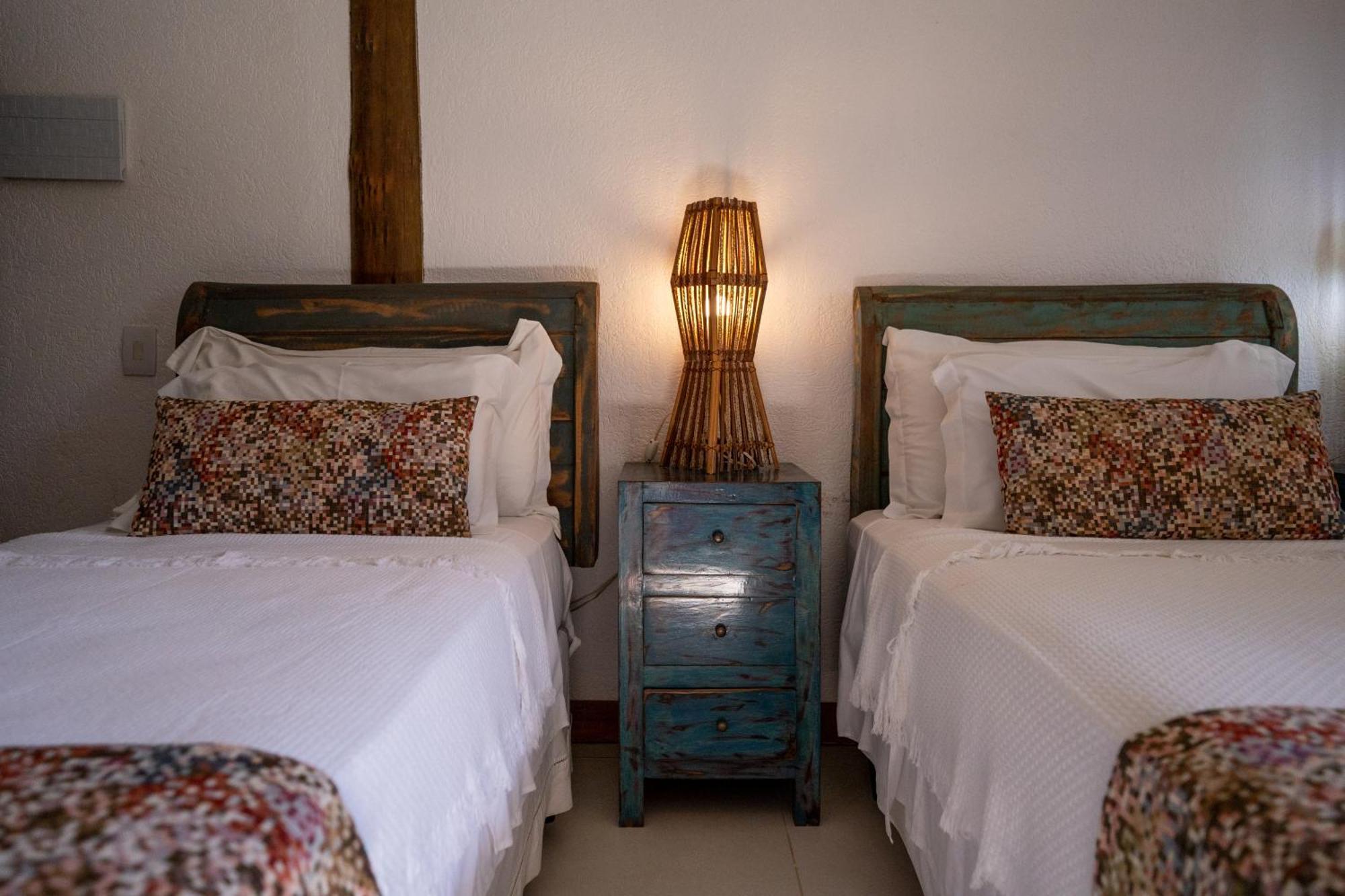 Hotel Villa Balidende バーラ・グランデ エクステリア 写真