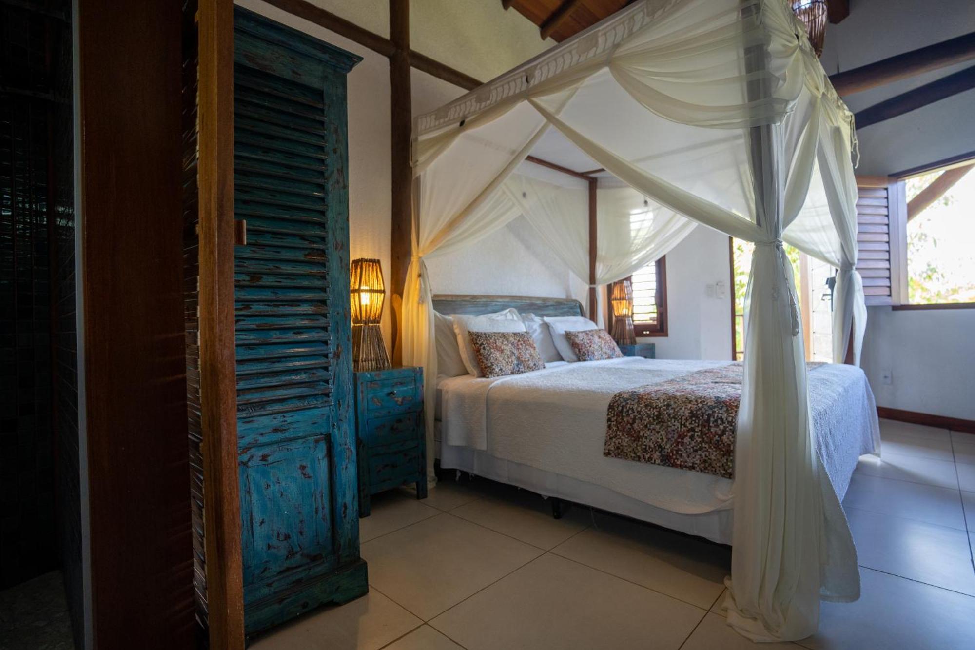 Hotel Villa Balidende バーラ・グランデ エクステリア 写真