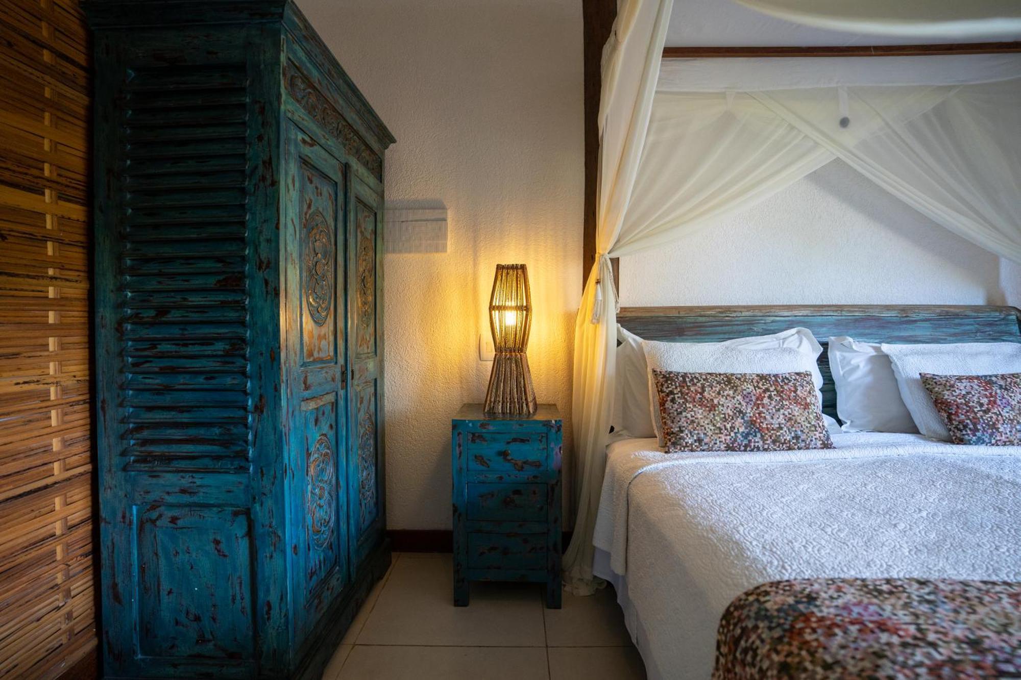 Hotel Villa Balidende バーラ・グランデ エクステリア 写真