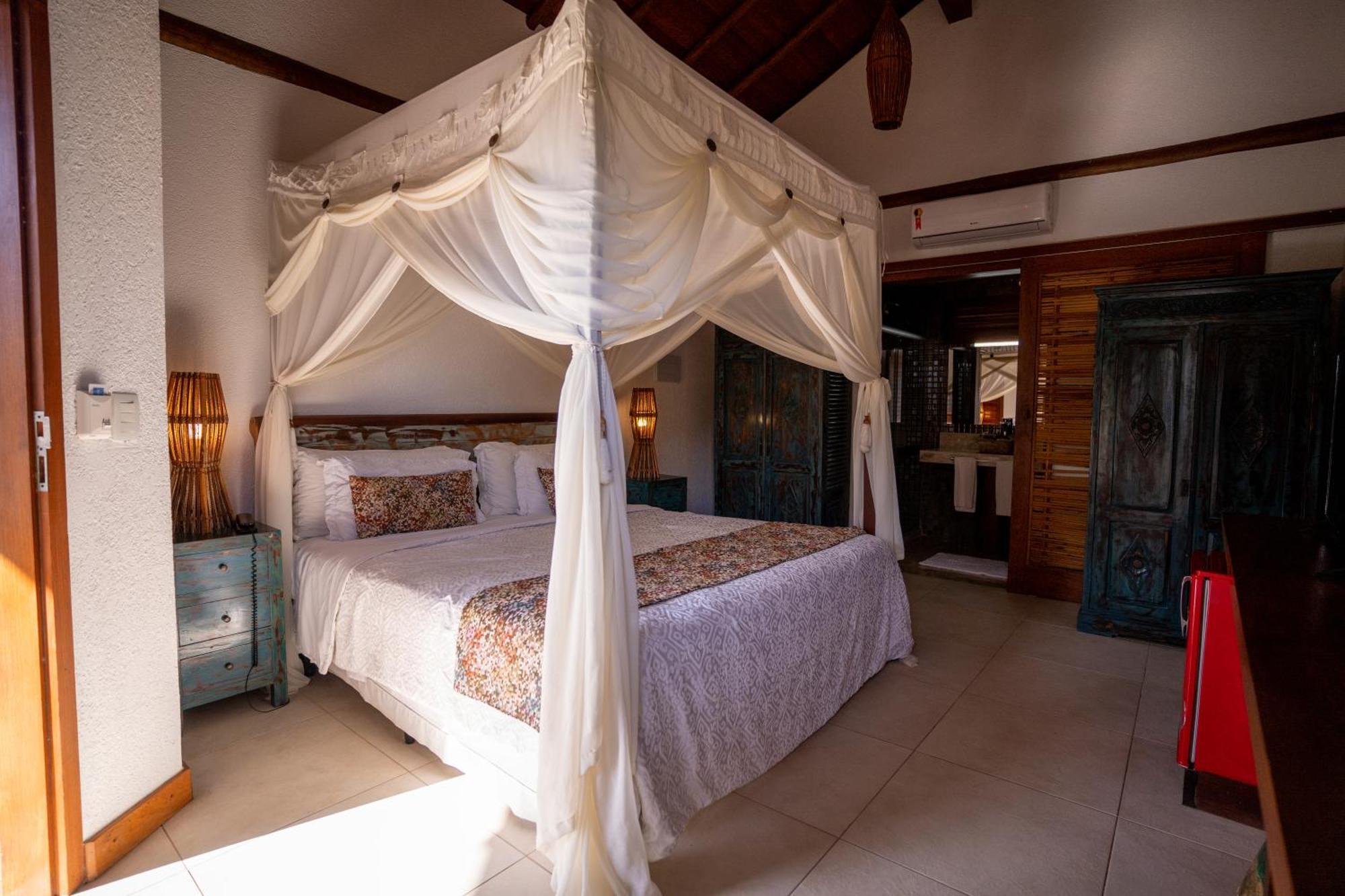 Hotel Villa Balidende バーラ・グランデ エクステリア 写真