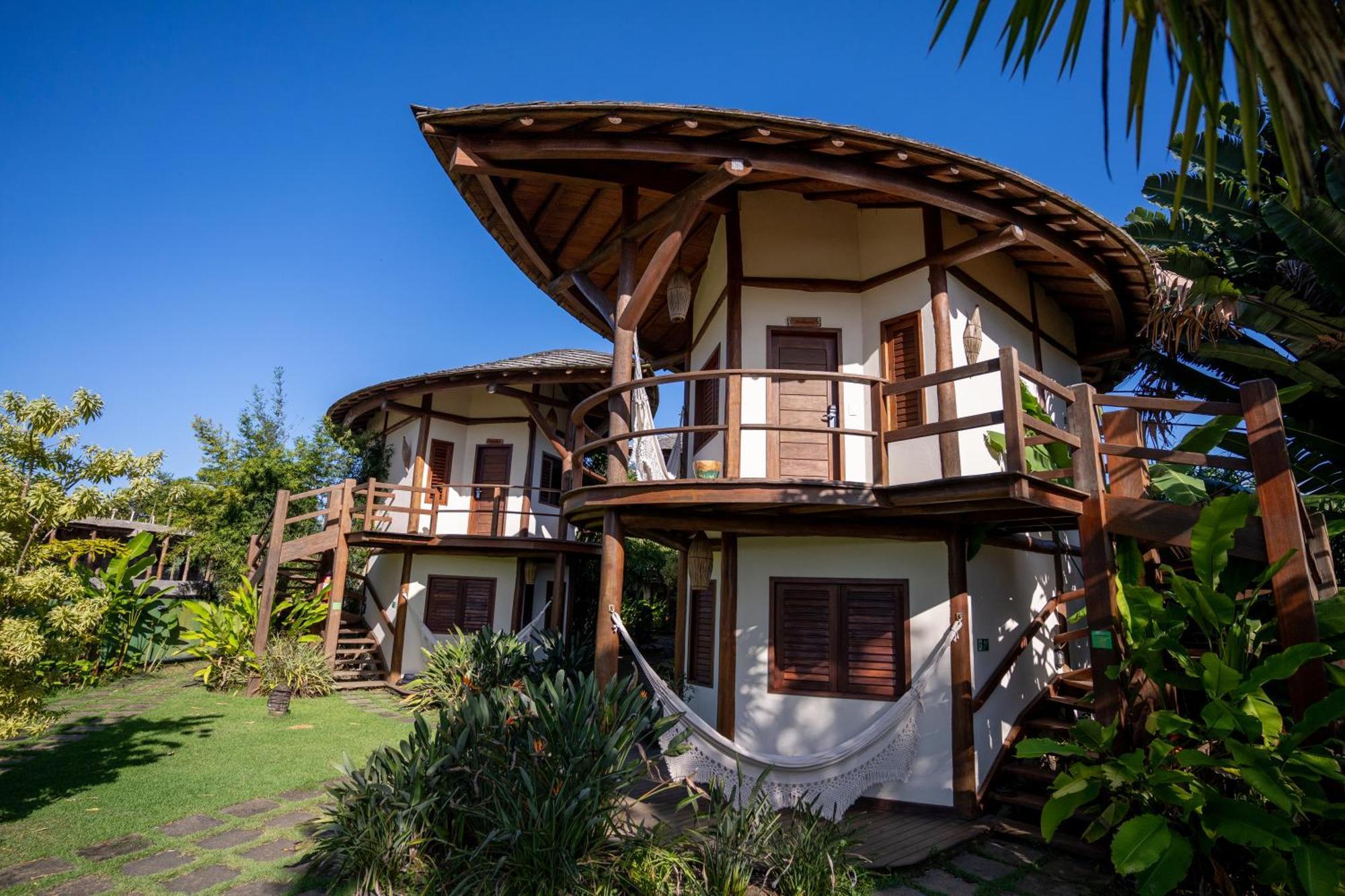 Hotel Villa Balidende バーラ・グランデ エクステリア 写真