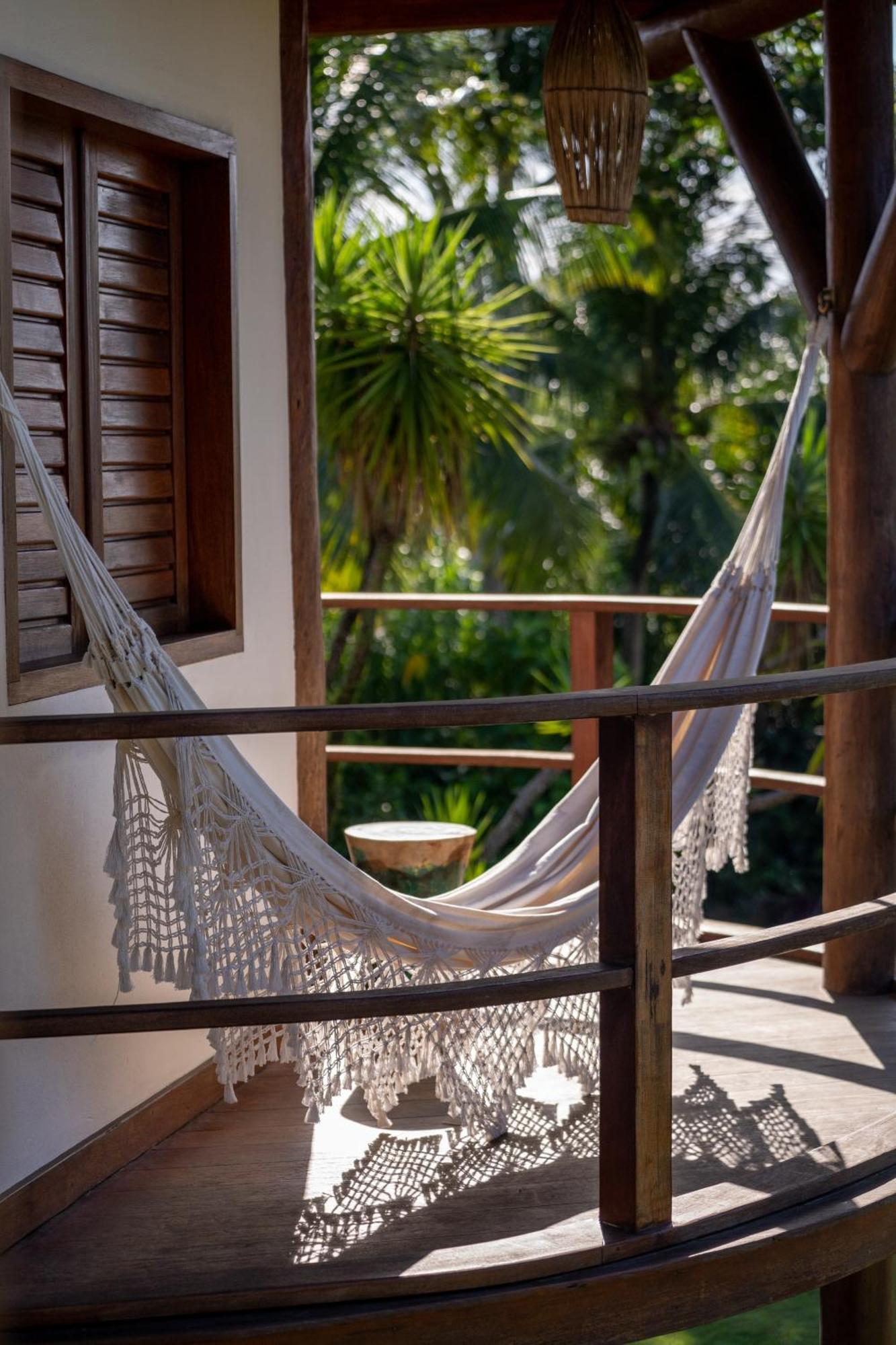 Hotel Villa Balidende バーラ・グランデ エクステリア 写真