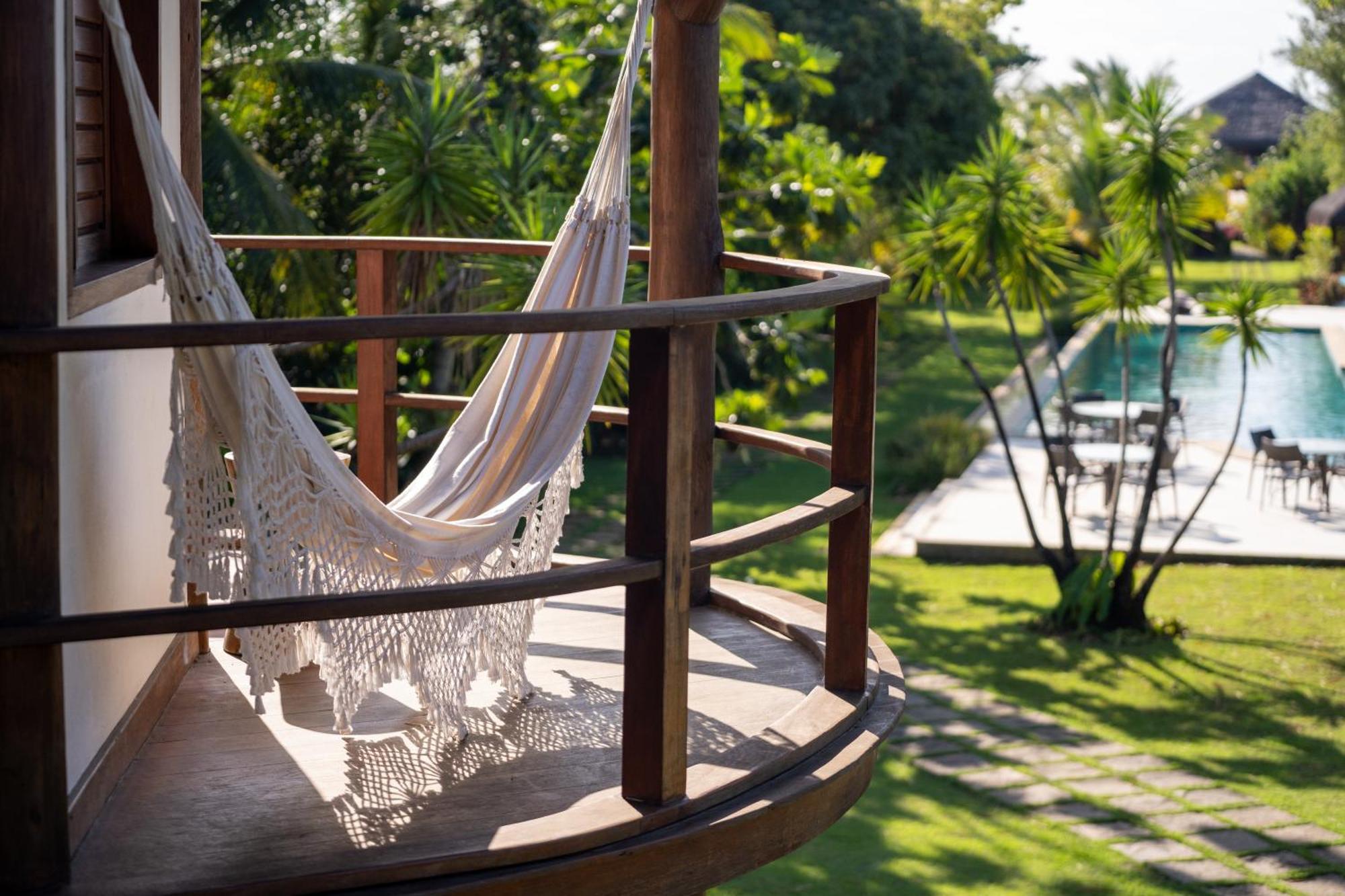 Hotel Villa Balidende バーラ・グランデ エクステリア 写真