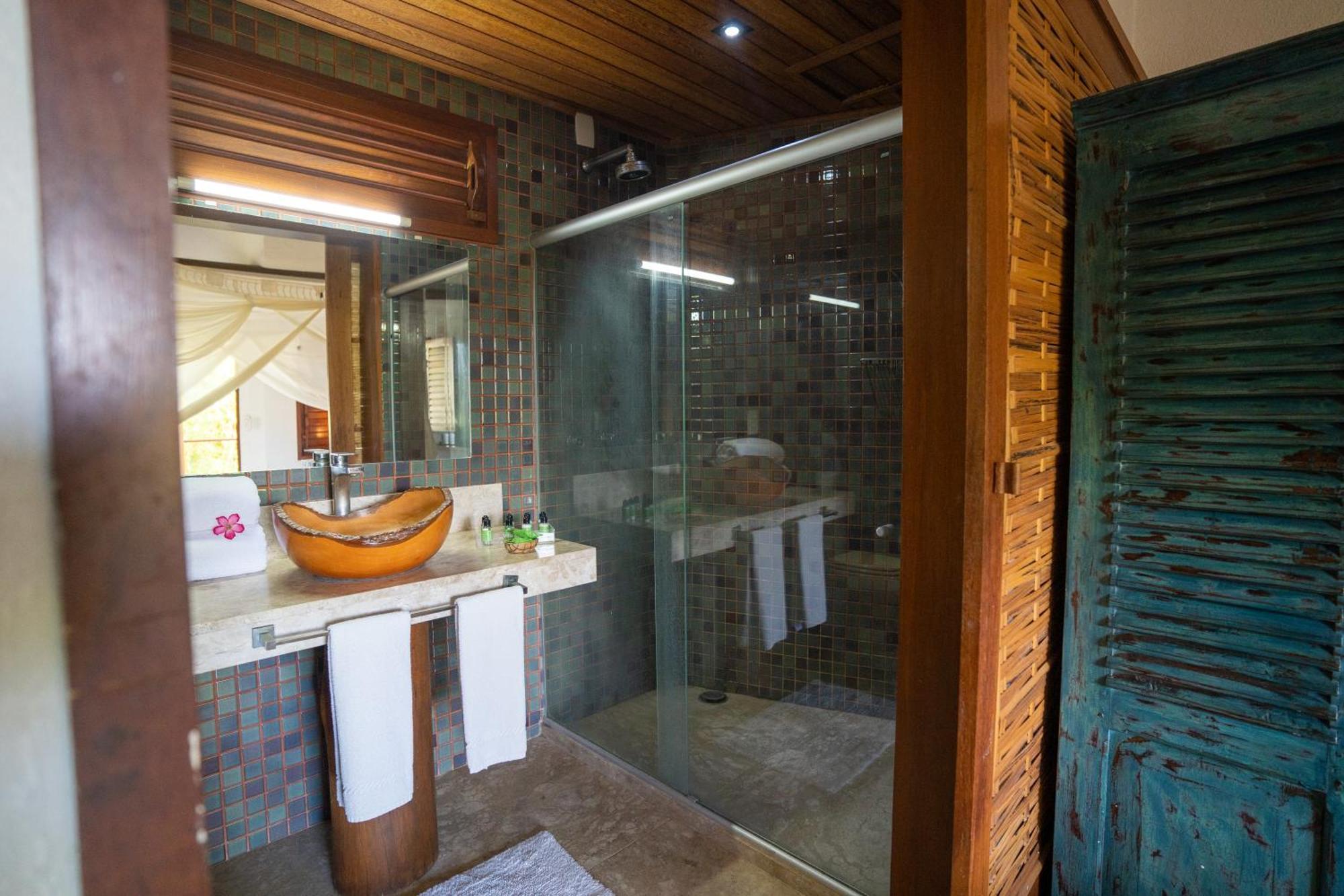 Hotel Villa Balidende バーラ・グランデ エクステリア 写真