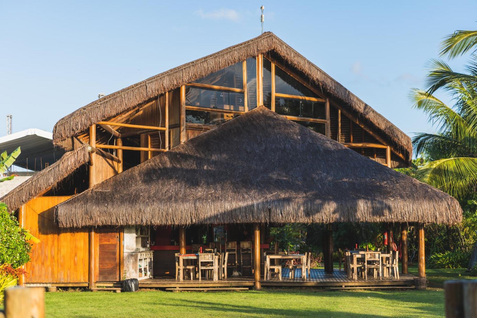 Hotel Villa Balidende バーラ・グランデ エクステリア 写真