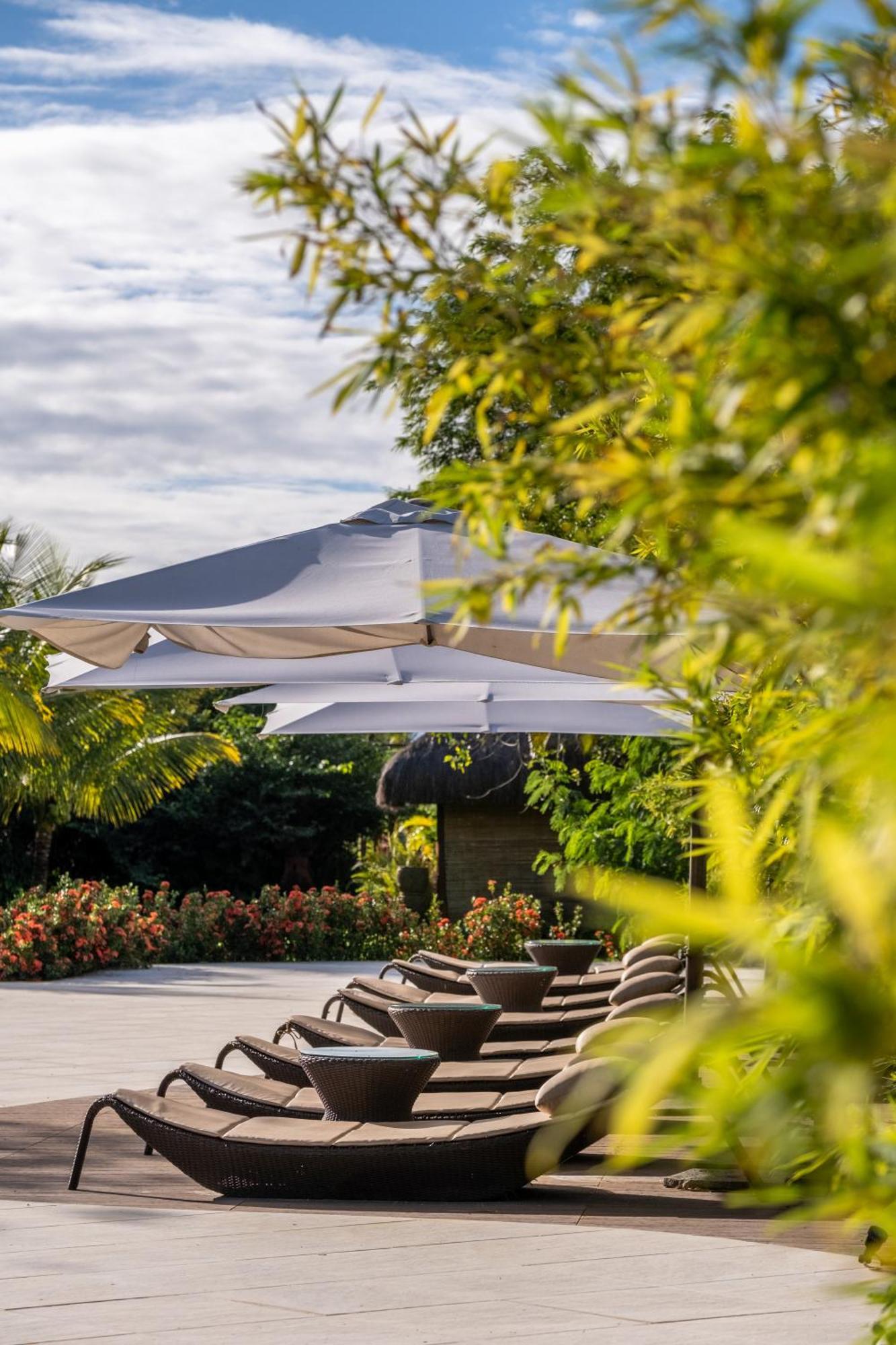 Hotel Villa Balidende バーラ・グランデ エクステリア 写真