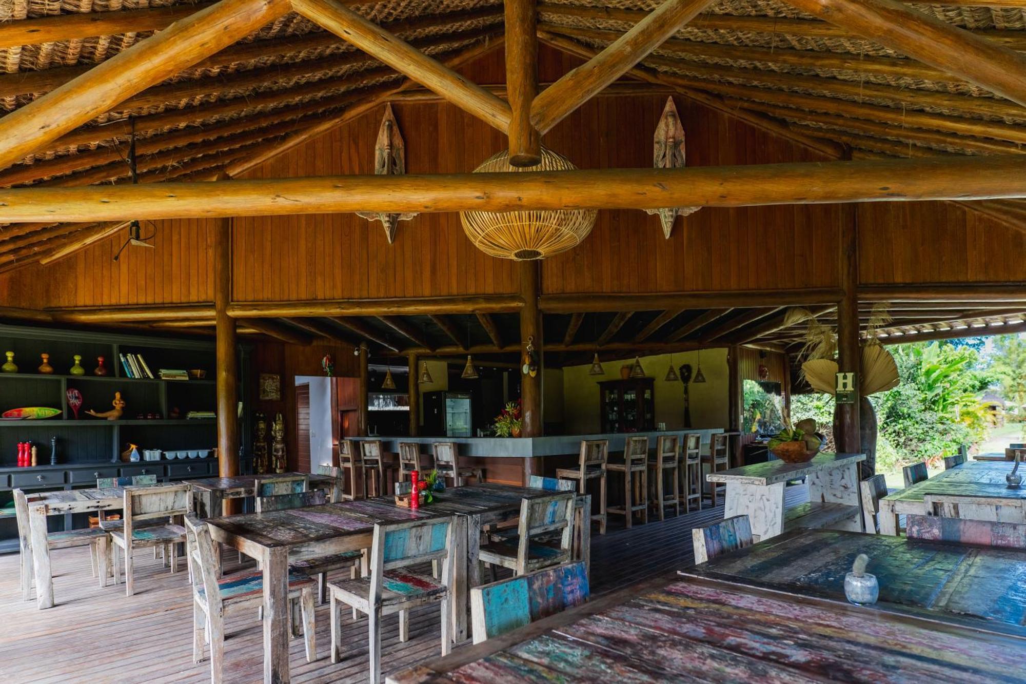 Hotel Villa Balidende バーラ・グランデ エクステリア 写真