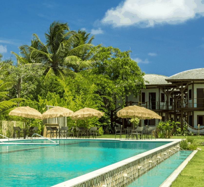 Hotel Villa Balidende バーラ・グランデ エクステリア 写真