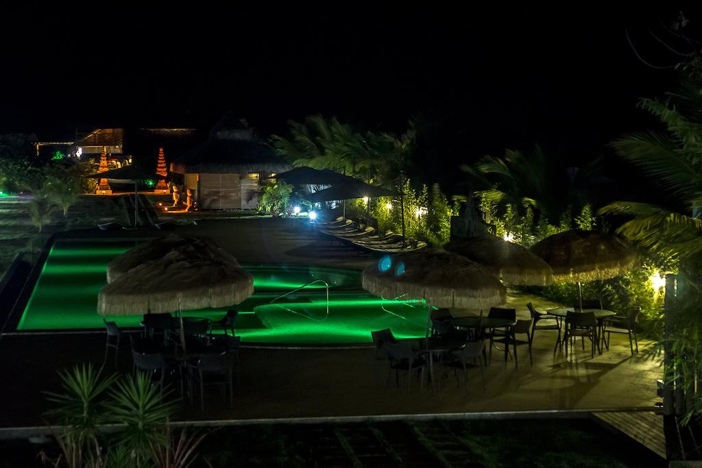 Hotel Villa Balidende バーラ・グランデ エクステリア 写真