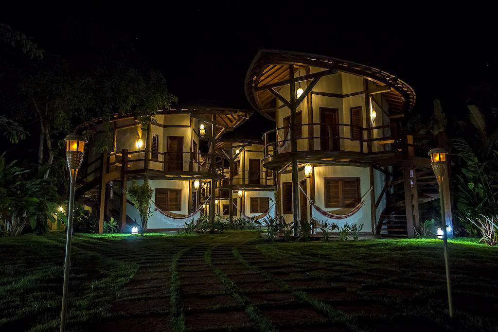 Hotel Villa Balidende バーラ・グランデ エクステリア 写真