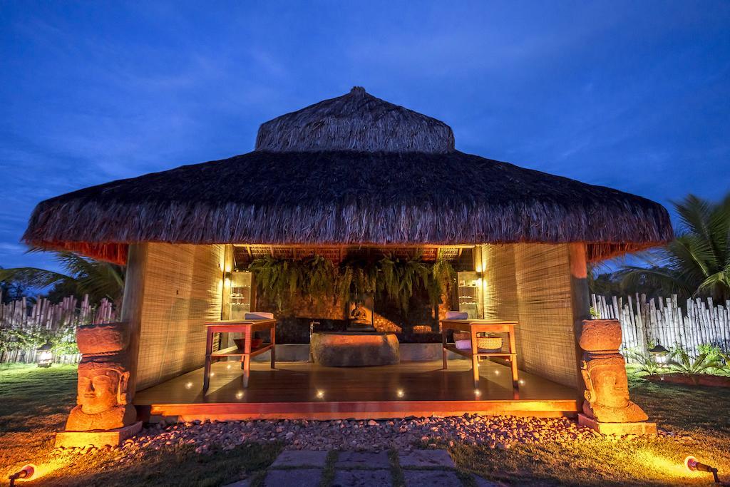 Hotel Villa Balidende バーラ・グランデ エクステリア 写真