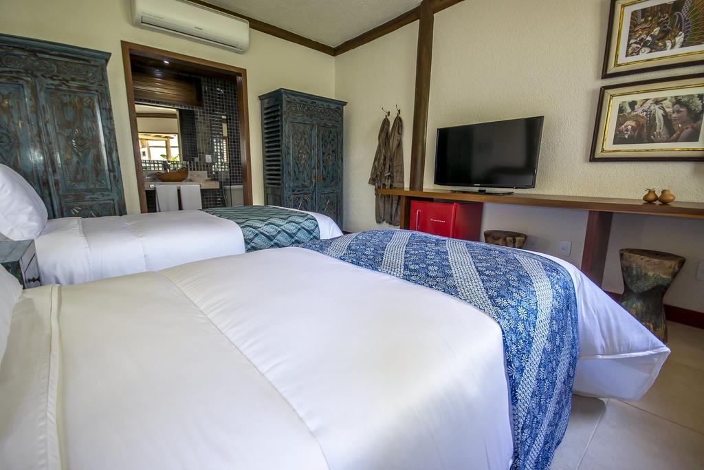 Hotel Villa Balidende バーラ・グランデ エクステリア 写真