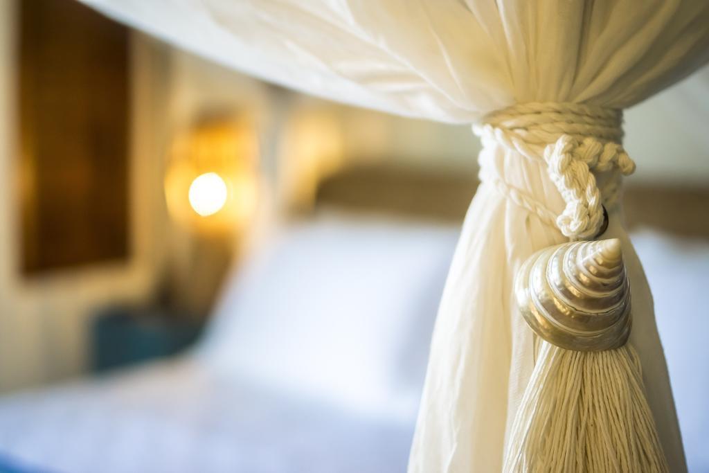 Hotel Villa Balidende バーラ・グランデ エクステリア 写真