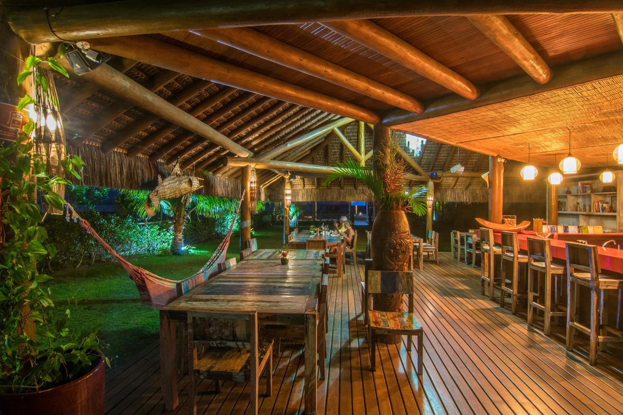 Hotel Villa Balidende バーラ・グランデ エクステリア 写真