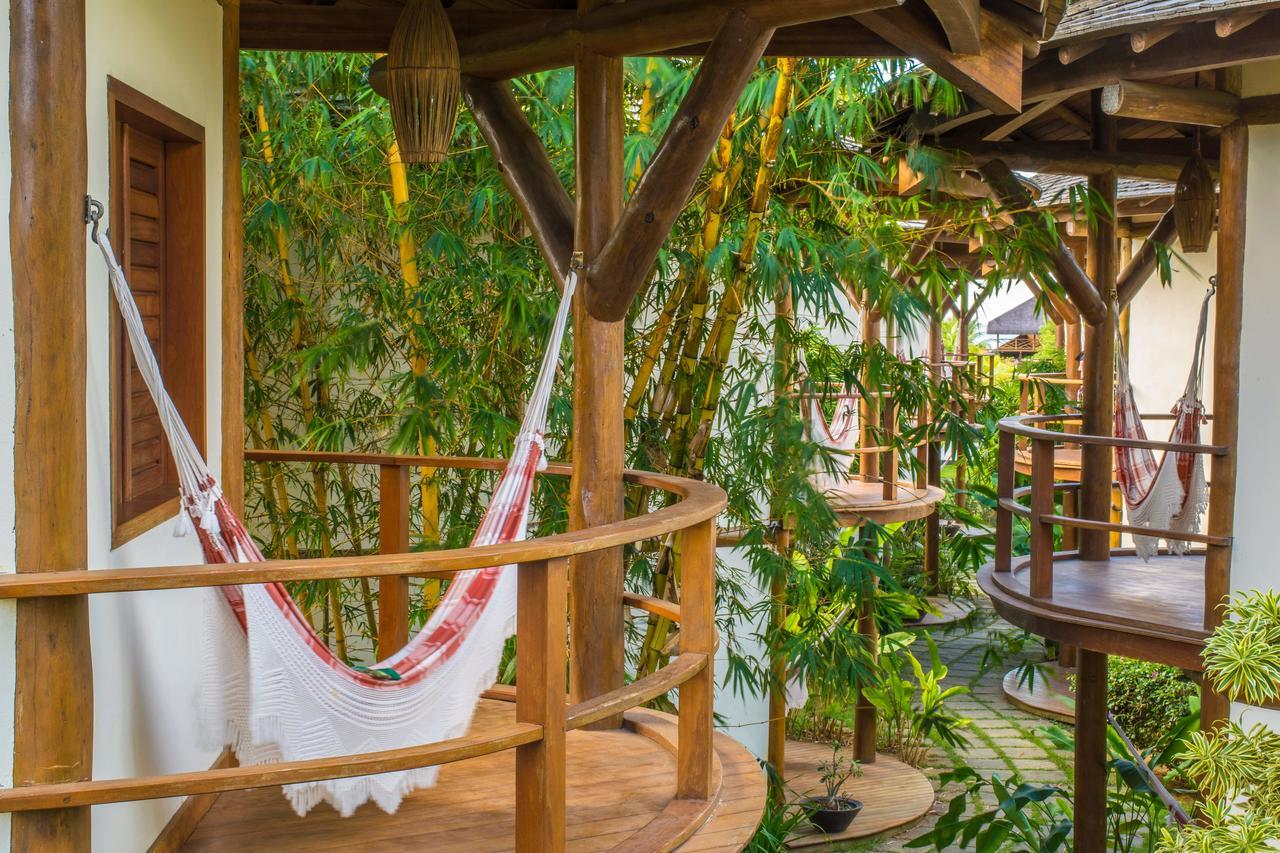 Hotel Villa Balidende バーラ・グランデ エクステリア 写真